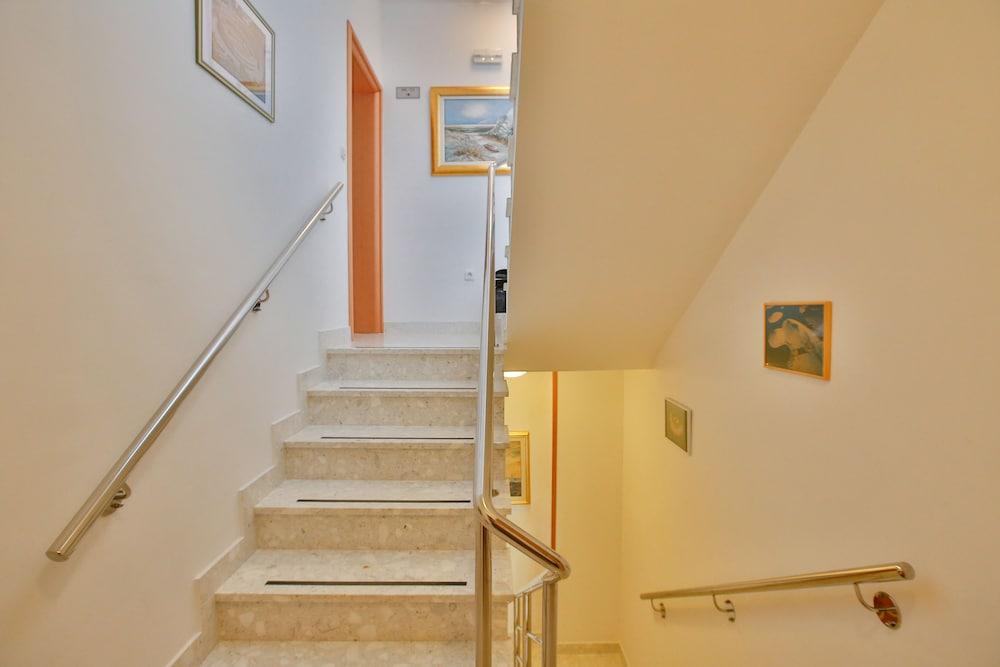 Pansion Villa Bok Novaglia Esterno foto