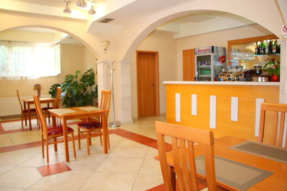 Pansion Villa Bok Novaglia Esterno foto